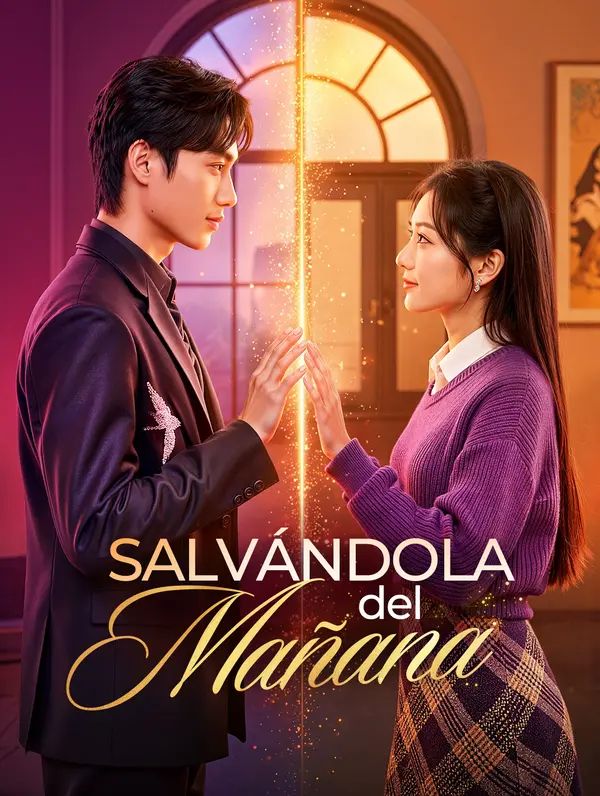 Salvándola del Mañana(Doblado)