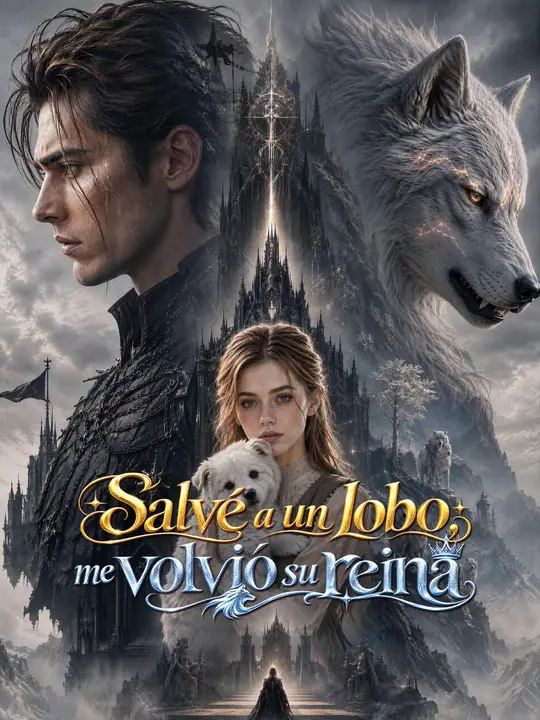 Salvé a un lobo, me volvió su reina