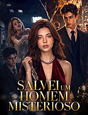 Salvei um Homem Misterioso