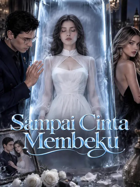 Sampai Cinta Membeku