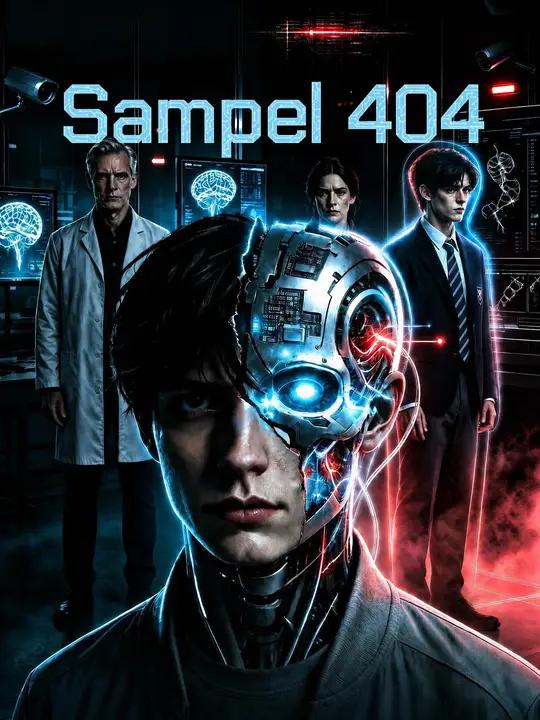 Sampel 404