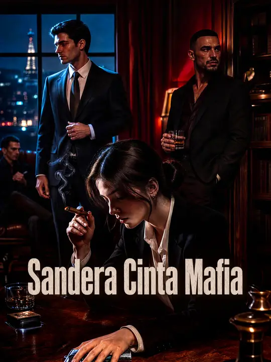 Sandera Cinta Mafia
