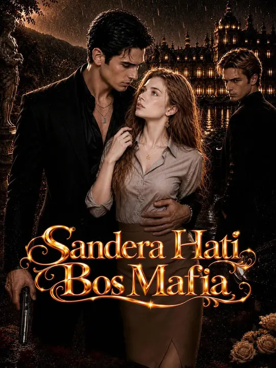 Sandera Hati Bos Mafia