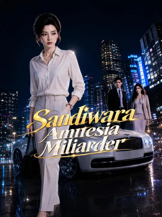 Sandiwara Amnesia Miliarder