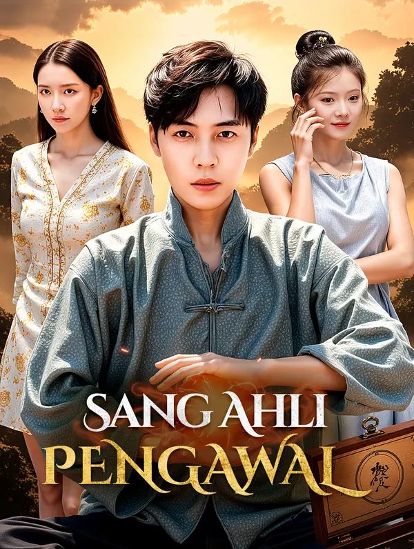 Sang Ahli Pengawal(Sulih Suara)