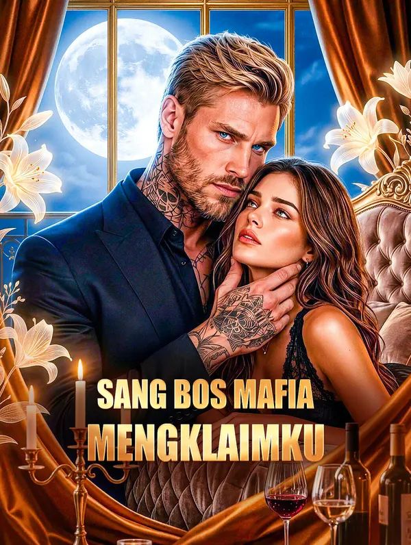 Sang Bos Mafia Mengklaimku