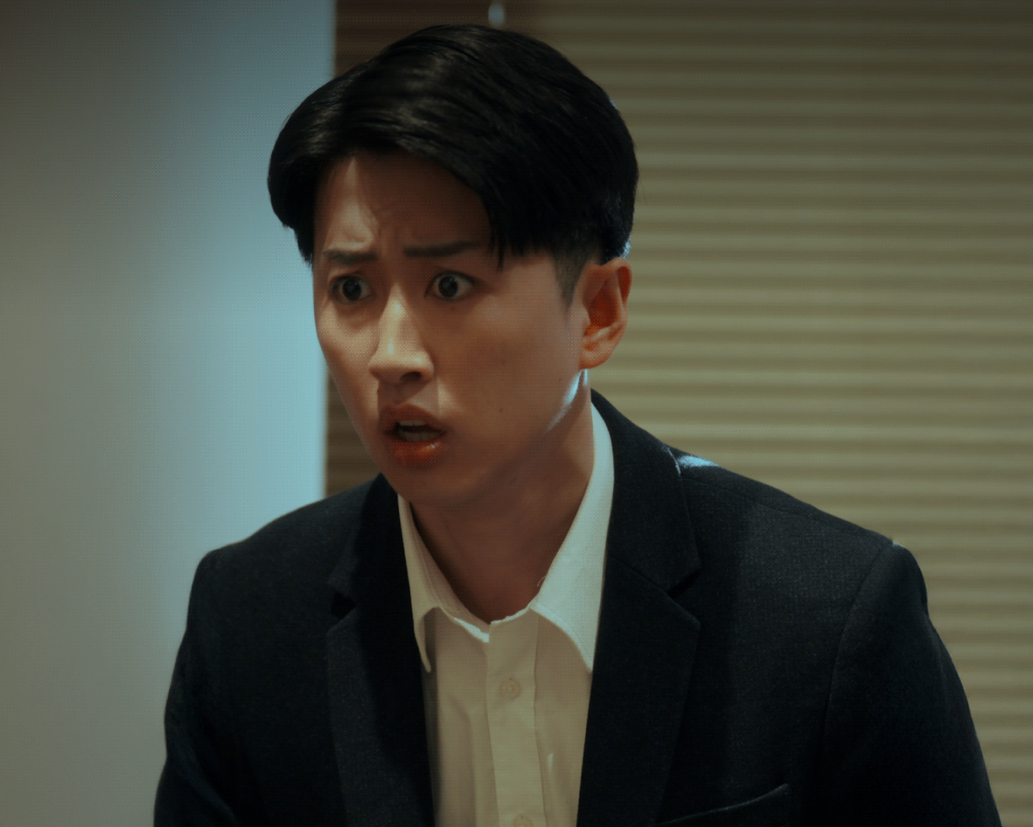Sang CEO Terjerat Jebakan