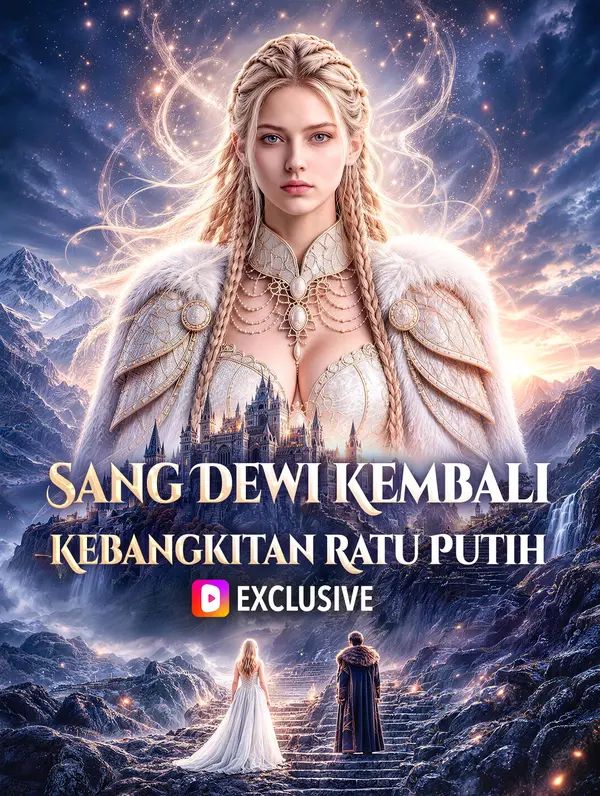 (Sulih Suara) Sang Dewi Kembali: Kebangkitan Ratu Putih