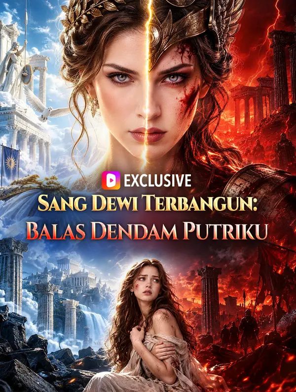 Sang Dewi Terbangun: Balas Dendam Putriku