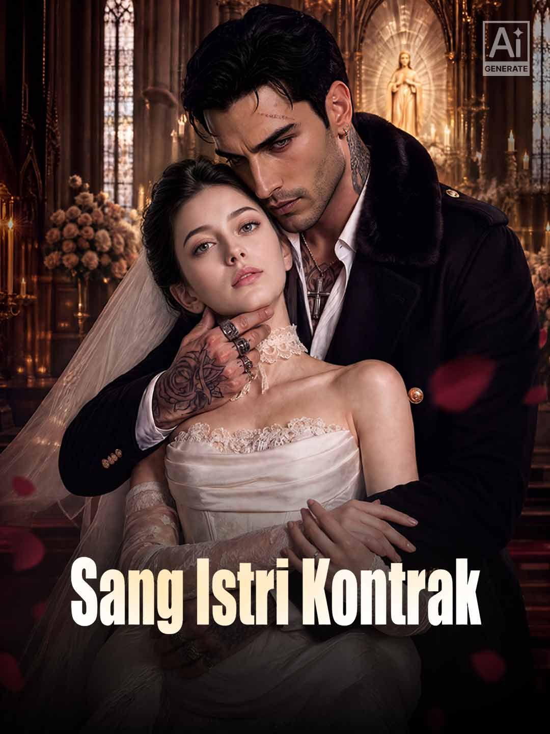 Sang Istri Kontrak