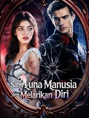 Sang Luna Manusia yang Melarikan Diri