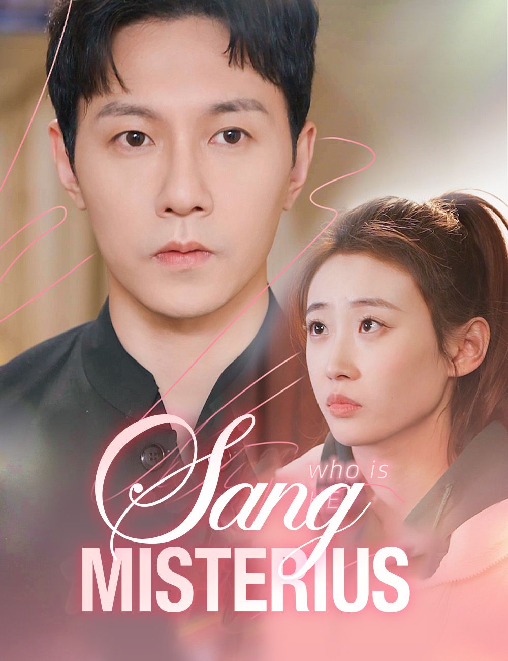 Sang Misterius