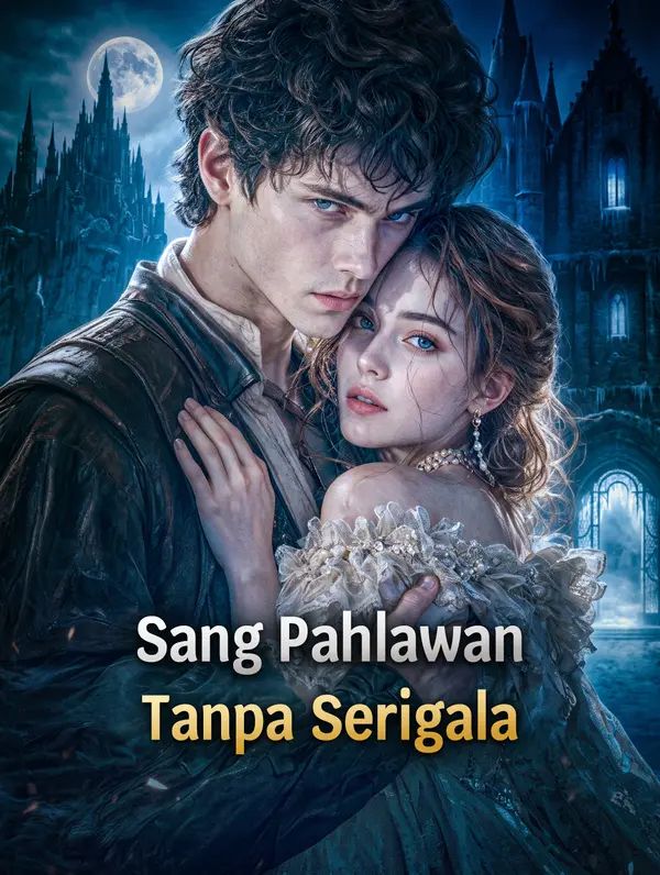 Sang Pahlawan Tanpa Serigala