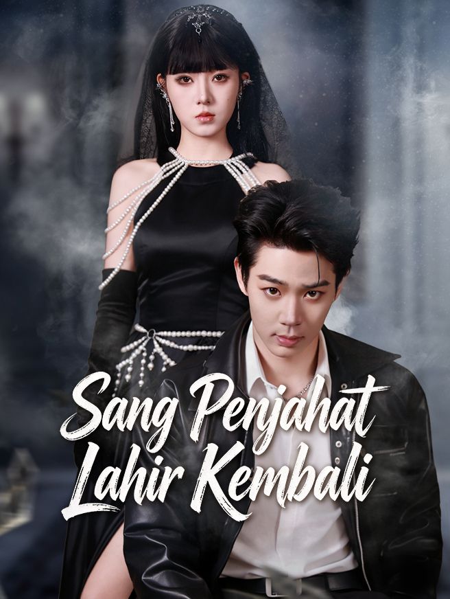 Sang Penjahat Lahir Kembali