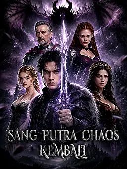 Sang Putra Chaos Kembali