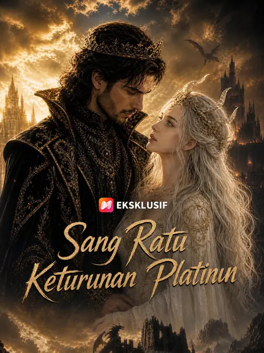 Sang Ratu Keturunan Platinum