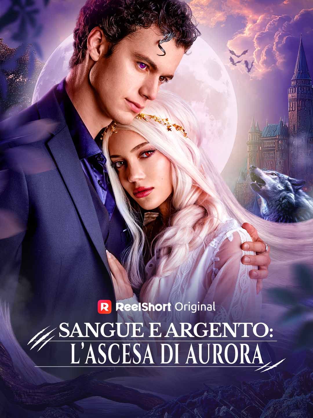 Sangue e Argento: L’Ascesa di Aurora