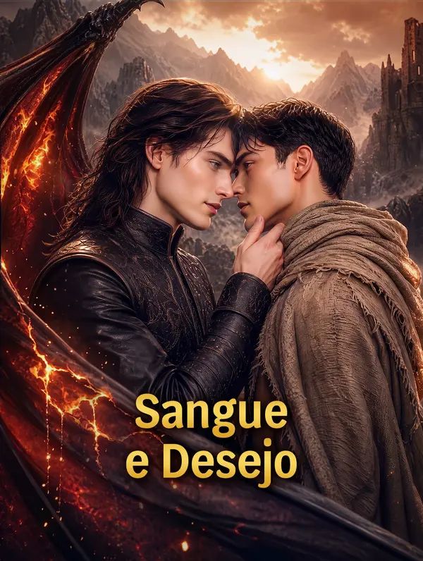Poster Sangue e Desejo