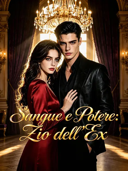 Sangue e Potere: Zio dell'Ex