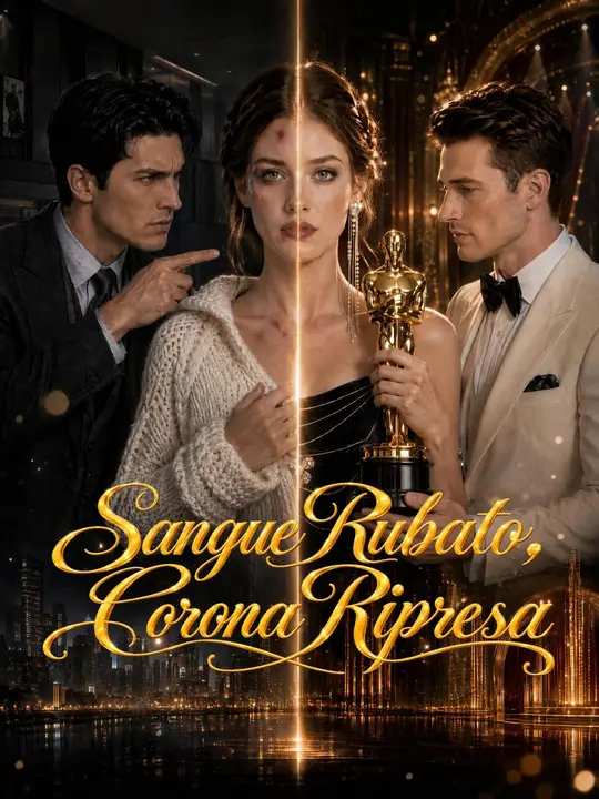 Sangue Rubato, Corona Ripresa