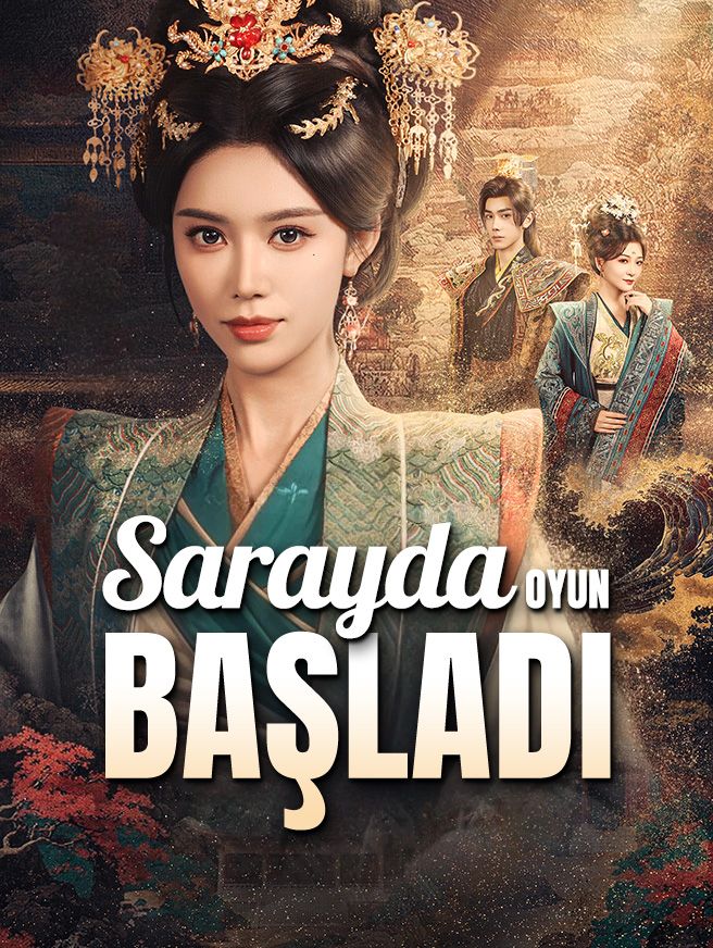 Sarayda Oyun Başladı
