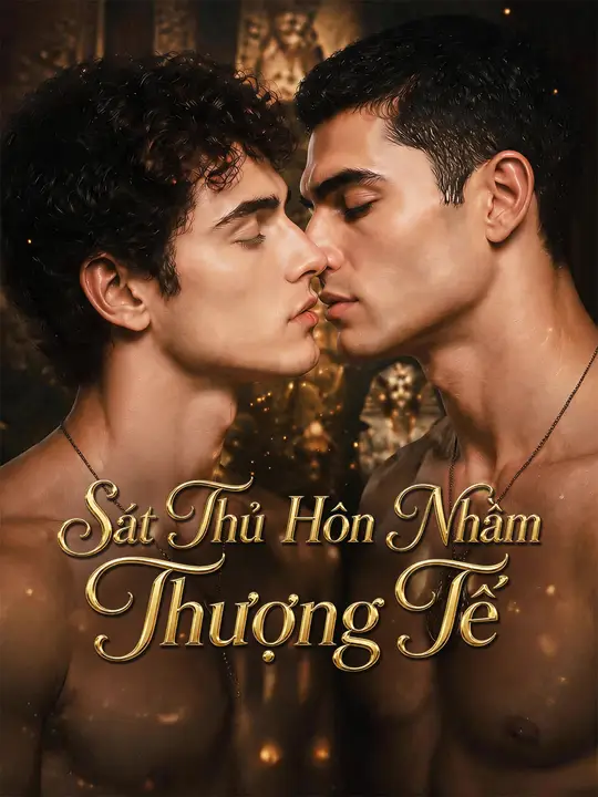 Sát Thủ Hôn Nhầm Thượng Tế
