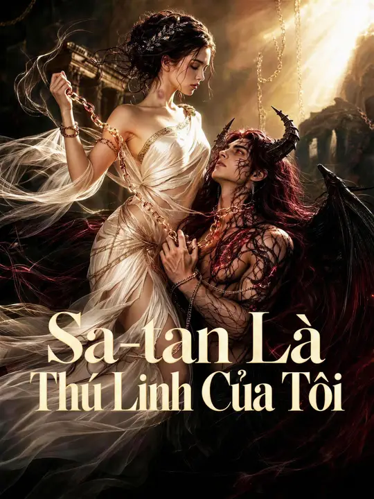 Sa‑tan Là Thú Linh Của Tôi