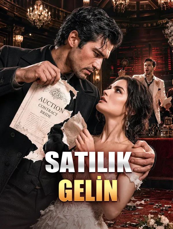 SATILIK GELİN