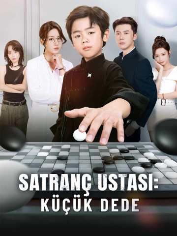SATRANÇ USTASI: KÜÇÜK DEDE