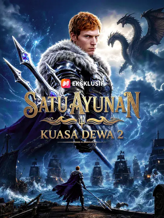 Satu Ayunan, Kuasa Dewa 2