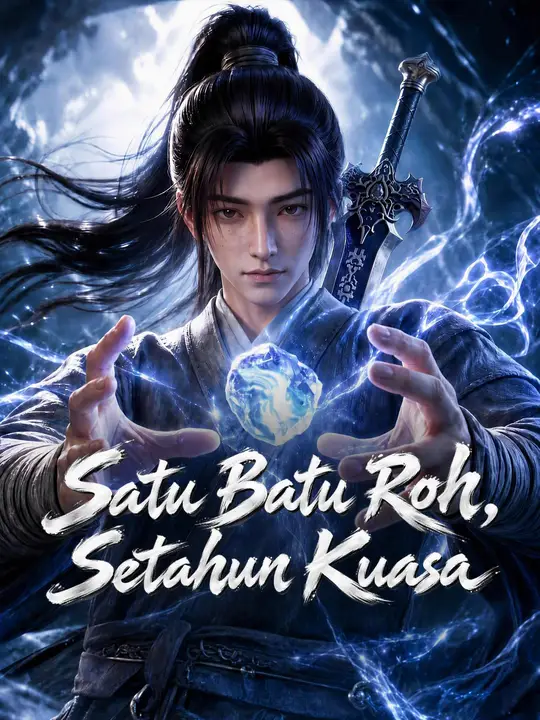 Satu Batu Roh, Setahun Kuasa