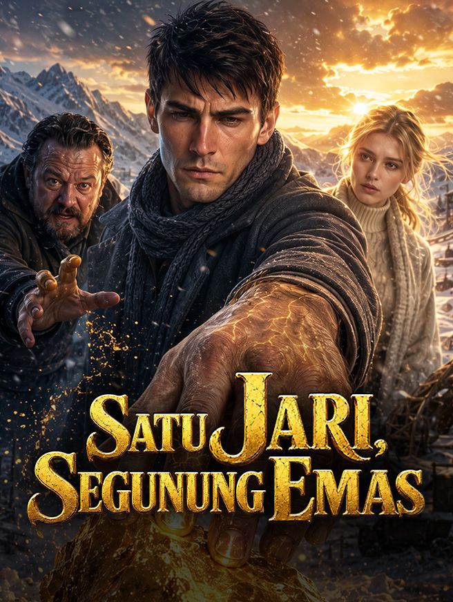 Satu Jari, Segunung Emas