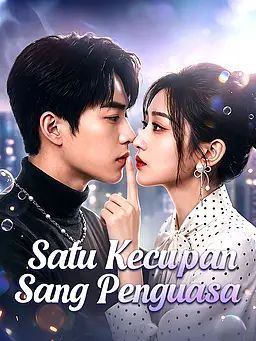 Satu Kecupan Sang Penguasa