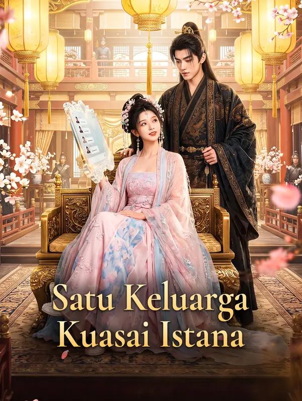 Satu Keluarga Kuasai Istana