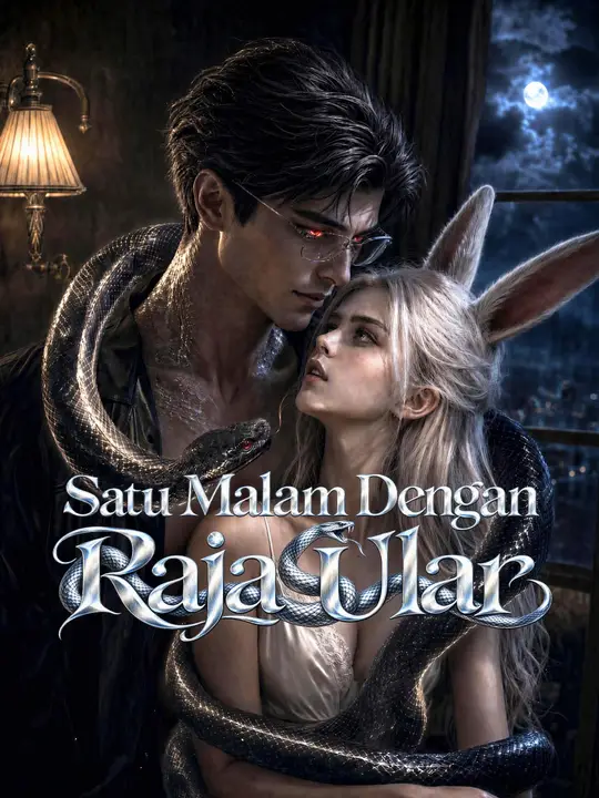 Satu Malam Dengan Raja Ular