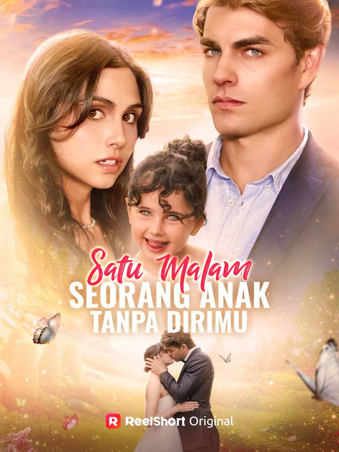 Satu Malam, Seorang Anak, Tanpa Dirimu