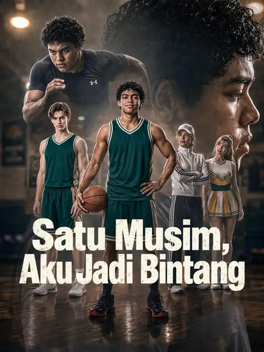 Satu Musim, Aku Jadi Bintang
