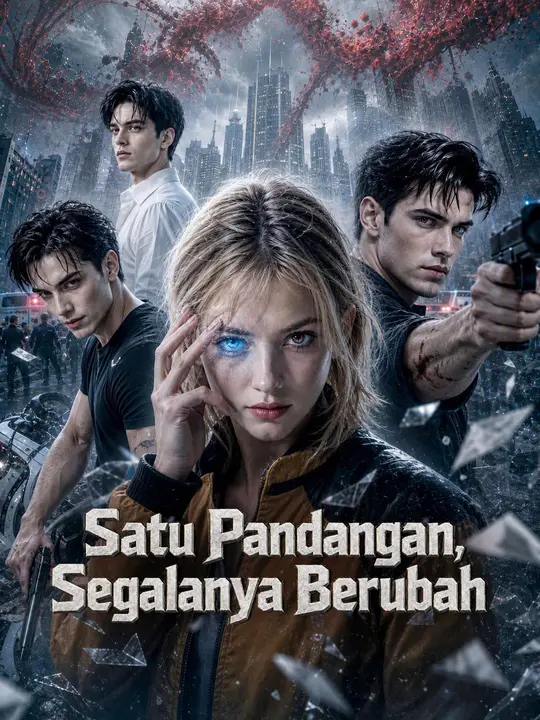 Satu Pandangan, Segalanya Berubah
