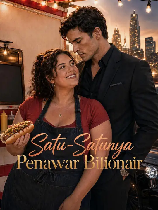 Satu-Satunya Penawar Bilionair