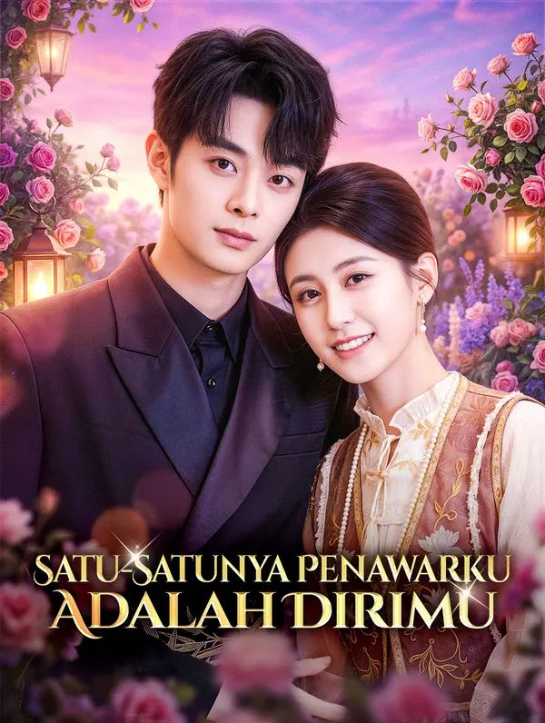 Satu-Satunya Penawarku Adalah Dirimu