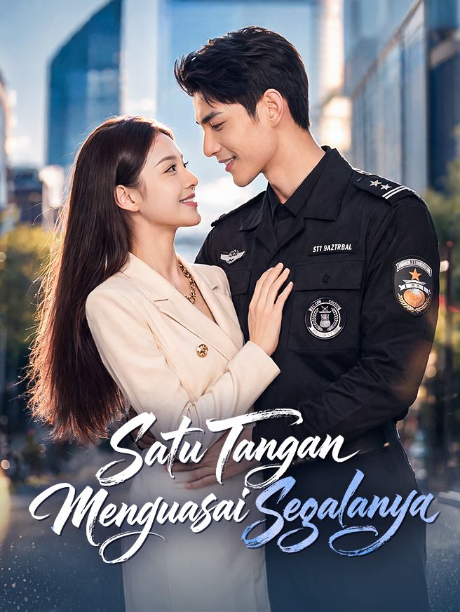Satu Tangan Menguasai Segalanya
