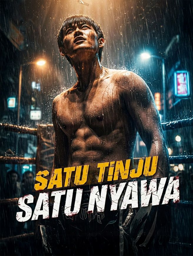 Satu Tinju, Satu Nyawa