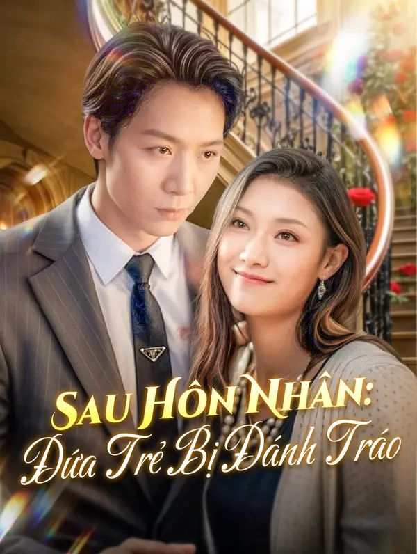 Sau Hôn Nhân: Đứa Trẻ Bị Đánh Tráo