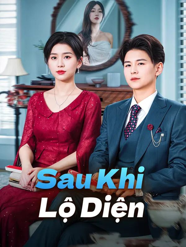 Sau Khi Lộ Diện