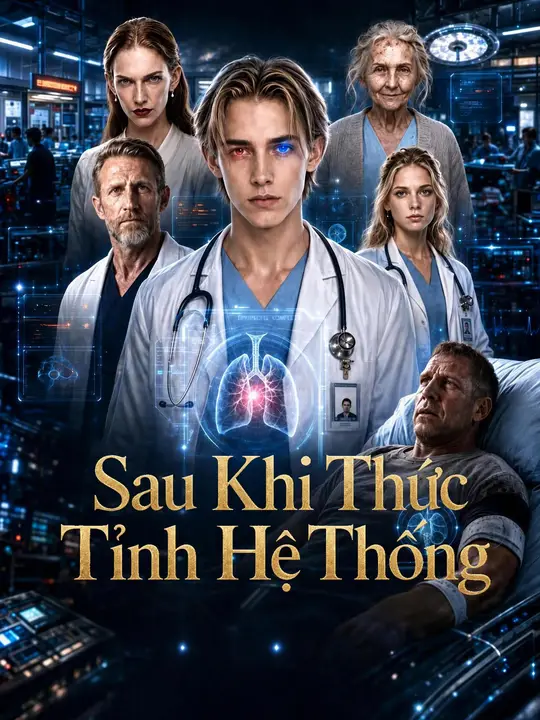 Sau Khi Thức Tỉnh Hệ Thống
