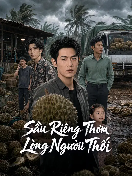 Sầu Riêng Thơm Lòng Ngườii Thối