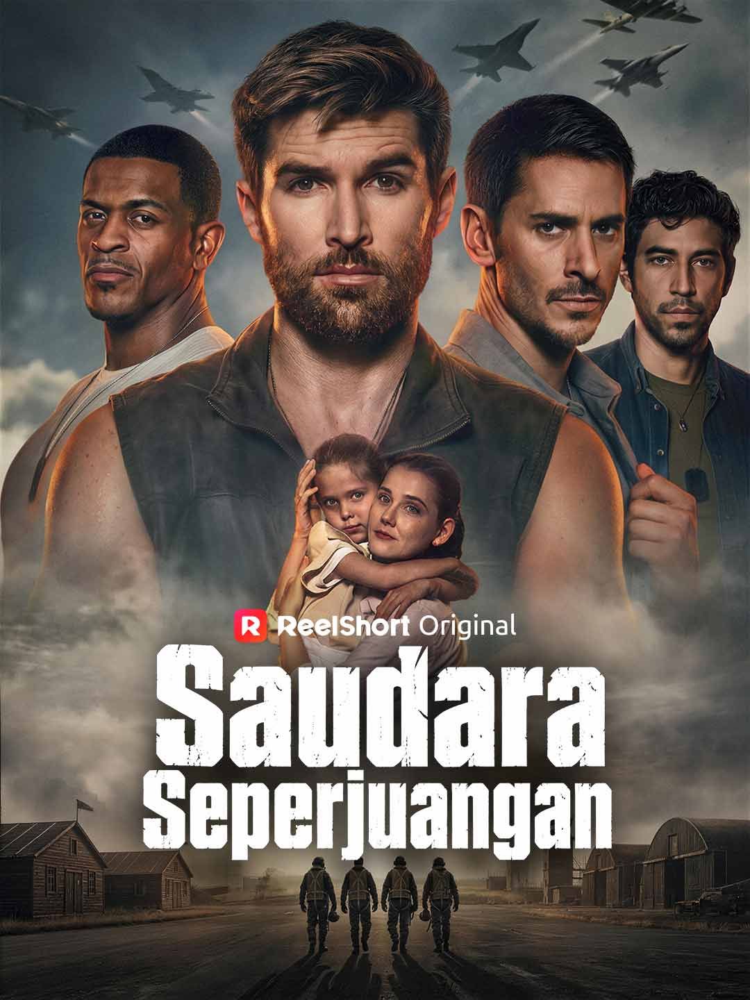 Saudara Seperjuangan