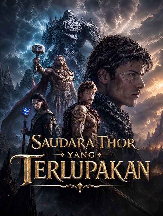 Saudara Thor yang Terlupakan
