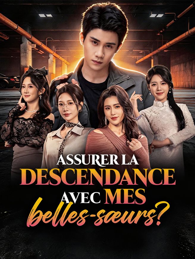 Sauver la lignée avec mes belles-sœurs ?