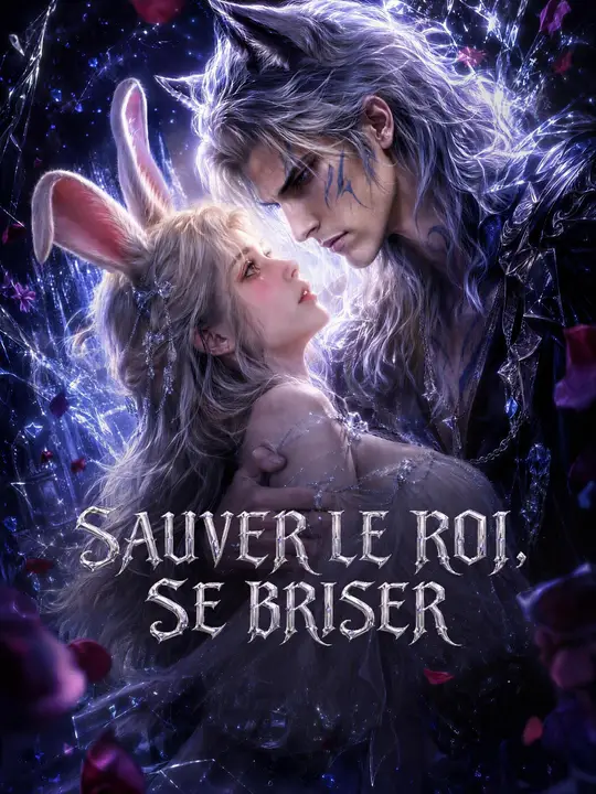 SAUVER LE ROI, SE BRISER